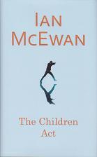The Children Act by Ian McEwan